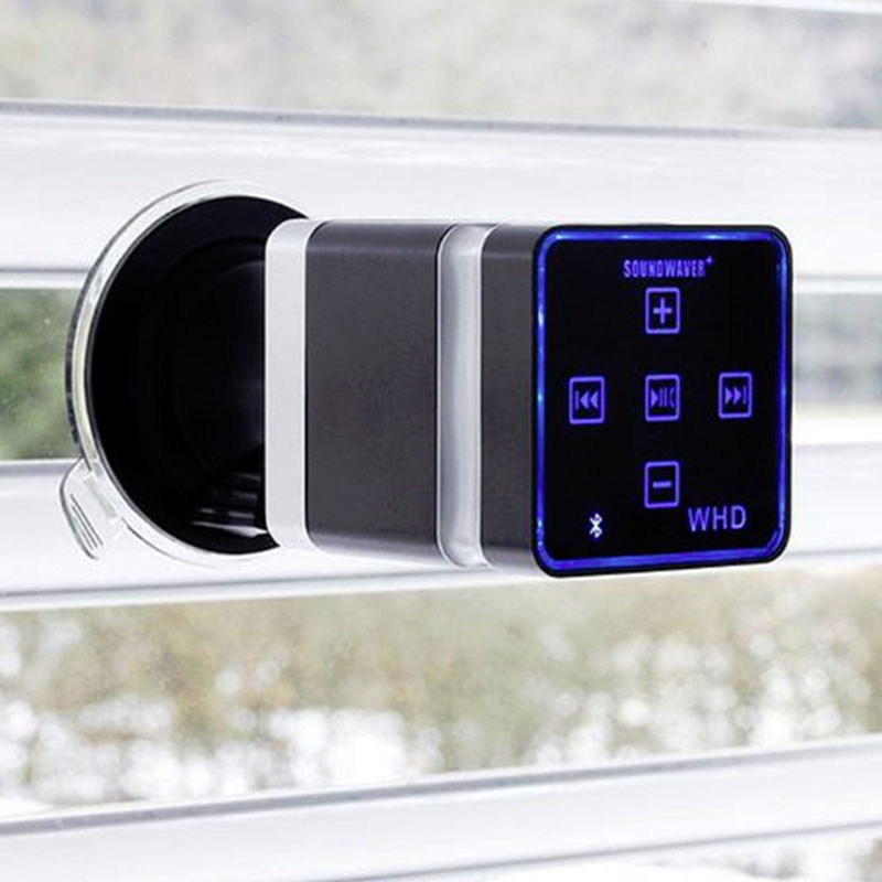 Soundwaver+ bluetooth højtaler