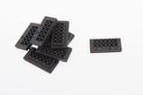 BUDI-2S-SEAL-12X5-(57) / BUDI-2S forseglingsblok 12 x 5mm
