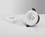 BE-8873 230V 7W 3000K FAST
