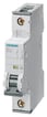Automatsikring 6KA 1P C 4A 5SY6104-7