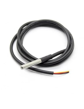 Temperature sensor DS18B20 1 meter