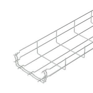 Gitterbakke Magic GRM 55x150x3000mm elgalvaniseret G