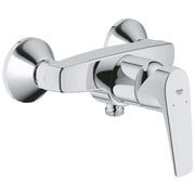 Grohe START Flow etgrebsbatteri 2hul t/br forkr