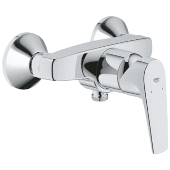 Grohe START Flow etgrebsbatteri 2hul t/br forkr