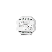 LEDlife rWave 1-10V RF og push-dim indbygningsdæmper til LED belysning - 230V input
