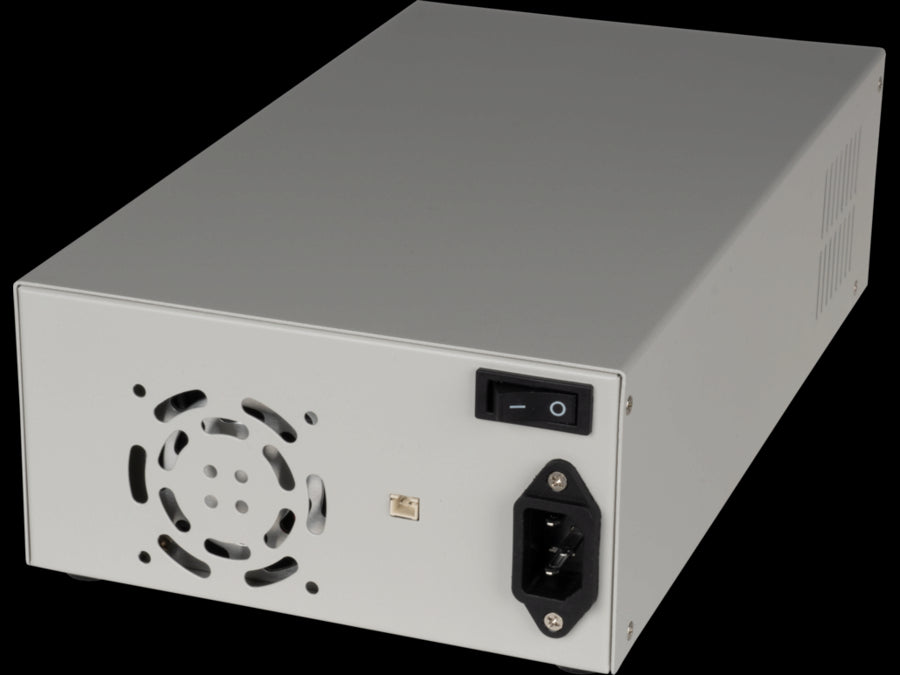 Aluminiumskabinet til JT-RD6012