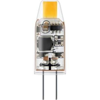 PHIL COREPRO LEDCAP LV 1-10W G4 827MICRO