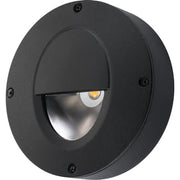 CALLISTO WALL 4W LED 3000K MAT-SORT