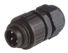 Kabelstikprop 3p+E 3+PEP CA 3 LS Belden type-nr 934124100