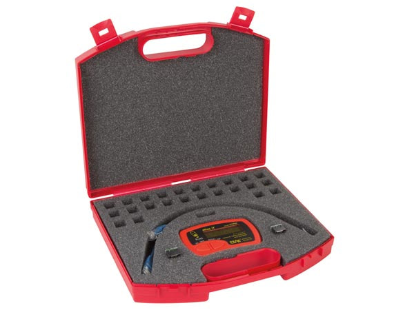 PEAK - Atlas IT Prof. LAN netværks-kabeltester