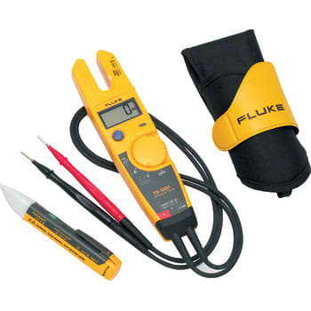 ELEKTRISK TESTER SÆT T5-1000 + H5 + 1AC