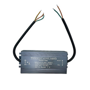 Strømforsyning 24V DC - 60W, 2,5A, flicker free, IP67 - Vejrresistent og pålidelig strømforsyning