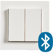 Smart Switch Hvid