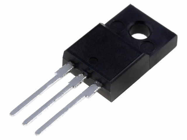 SCHOTTKY Ensretterdiode - 150V 10A (ITO220AB)