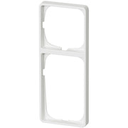 LK Fuga ramme Baseline 50 2½m - hvid