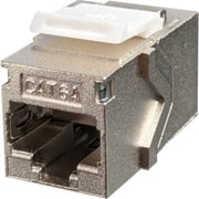Simply45 RJ45 10G Keystone samler CAT7A/6A STP Skærmet