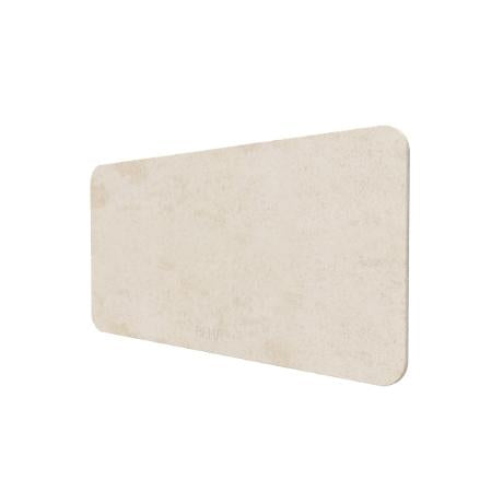 Smartovn varmepanel RAW10 WIFI 1000W 230V Natur