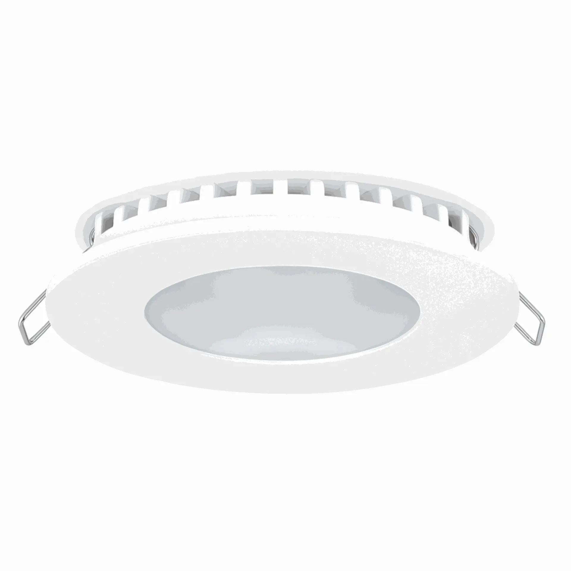 Downlight, slim WI-FI tune, 10W. 3000-6000K