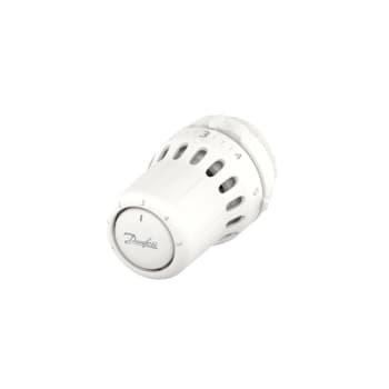 Danfoss React Standard 8-28°C, RA 2000