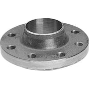 168,3 mm Stålflange TN 16