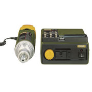 Fræsemaskine BFW 40/E m. hastighedsstyring (900-6000rpm)