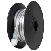 Mareld Sunlit LED-strip/lysbånd, 10 m, "Slim"
