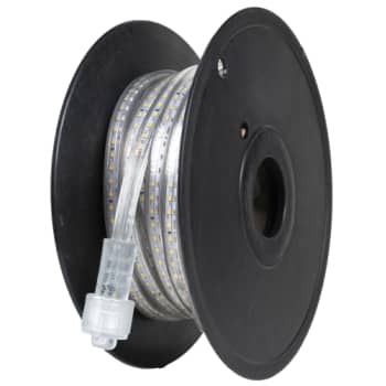 Mareld Sunlit LED-strip/lysbånd, 10 m, "Slim"