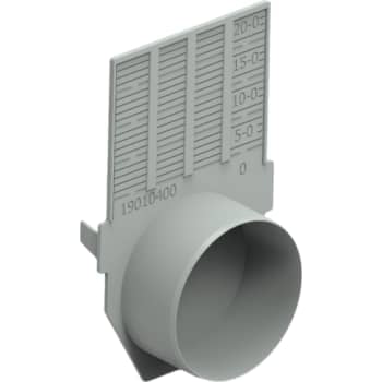 Filcoten LIGHT/TEC/PRO NB100 endevæg, universal