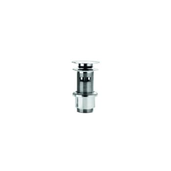CASSØE PUSH UP BUNDVENTIL 80MM