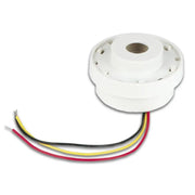 Summer - 1,5 til 13Vdc / 20-30mA, 105dB, 3 ledninger