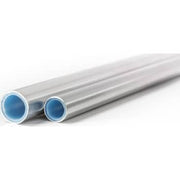Uponor Metallic Pipe Alupex PLUS rør i lige længder S 16x2,0 3m