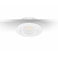 Bluetooth LED-downlight, MD-230 Tune, 5W, Hvid