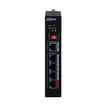 5-Port PoE Extender med 4-Port PoE Out &1-Port Gigabit PoE In 90W BT PFT1500