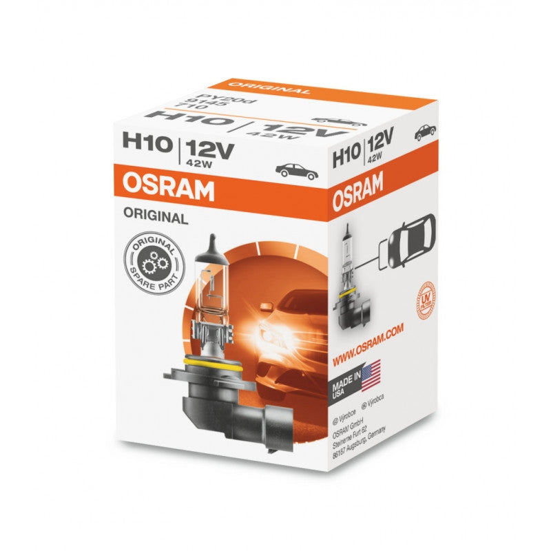 Osram original forlys pære 12V, 42W