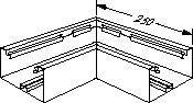FLADVINKEL FOR BR701707035