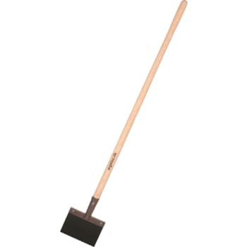 galax specialskraber, gratspad