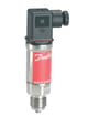 MBS 33 TRYKTRANSMITTER 0-1