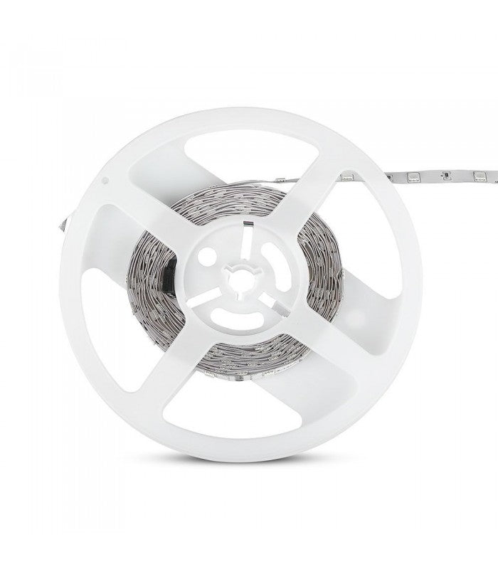 4,8W/m RGB LED Strip - 5m
