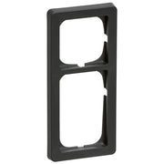 LK Fuga ramme Baseline 63 2½m - koksgrå