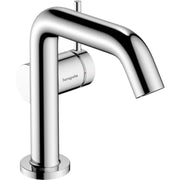 hansgrohe Tecturis S håndvaskarmatur 110 Fine CoolStart EcoSmart+ med push-open bundventil Krom
