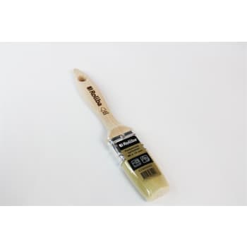 ROLIBA Fladpensel 40 x 16 mm