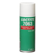LOCTITE komponentrens SF 7063, 400 ml
