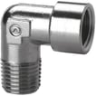 BSPT adaptor-male-female elbow-1/2 thread 2020 1/2-1/2 PIPE AND TUBING FITTING