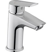 Duravit No. 1 håndvaskarmatur S-size u/bundventil