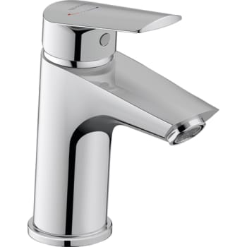 Duravit No. 1 håndvaskarmatur S-size u/bundventil