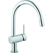 GROHE Minta køkkenarmatur med udtræk