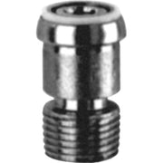 3/8" radiator teleskopnippel