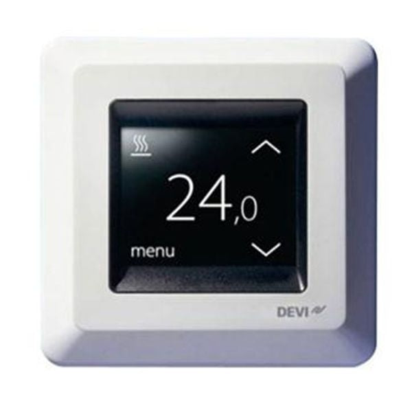 Devireg™ Touch Termostat