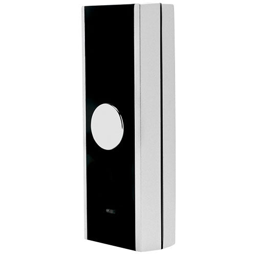 Dørklokke 1700 trådløs premium ekstra rækkevidde