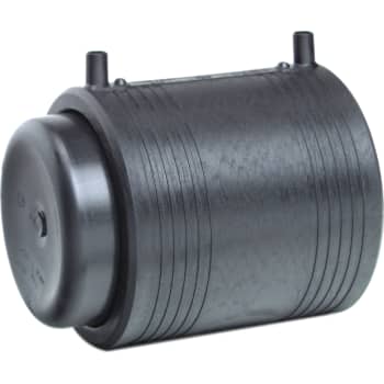 GF ELGEF 75 mm PE EL-slutmuffe, SDR11 PN16